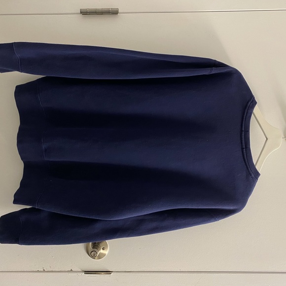 [SOLD] Vintage Polo Ralph Lauren Sweatshirt - Picture 3 of 4